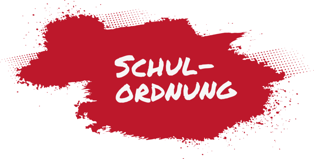 Schulordnung Erich Kästner Schule